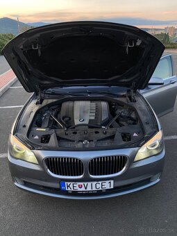 Predám BMW 730d F01 - 8