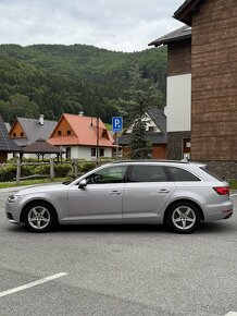 Audi A4 Avant 2.0|110kw|2018|ELEGANCE - 8