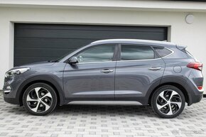 Hyundai Tucson - 8