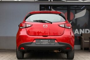 Mazda 2 1.5 Skyactiv G75 Challenge - 8