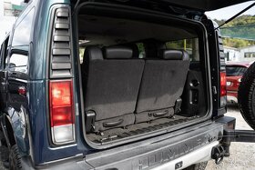 Hummer H2 6.2 FACELIFT - 8