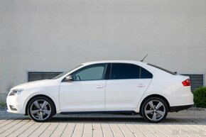 Seat Toledo 1.0 TSI 110k FR-LINE - 8