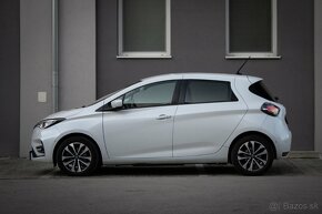 Renault Zoe R135 Z.E. 52kWh Intens - 8