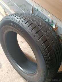 215/60 r17 letné - 8