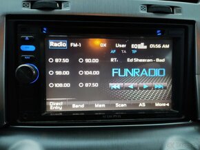 Autorádia Pioneer, Majestic, Blaupunkt, Kenwood - 8