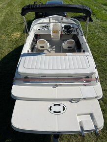 BAYLINER 175 GT + MERCRUISER 3.0l TKS 135ps ALPHA VAN + vlek - 8