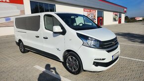 Fiat Talento 1.6 MTJ Twin turbo 145 1t L2H1 - 8