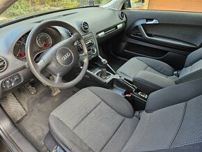 Audi A3 1.9 TDI - 8