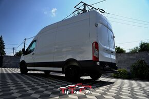 ⏩ Ford Transit Van 2.2 TDCi Ambiente L3H3 T310 - 8