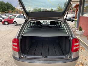 Škoda Octavia Combi 1.9 TDI -bxe bez dpf - 8