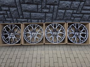 5x112 R19 Audi RS3 Performance Nepoužite - 8