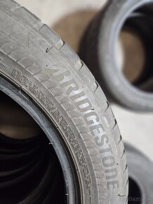 Zimne pneumatiky 195/55 r16 - 8