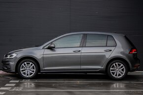 Volkswagen Golf 1.4 TSI BMT Highline DSG EU6 - 8