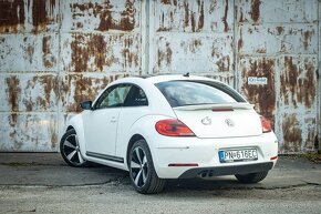 Volkswagen Beetle 2.0 TDI 103kW 2012 - 8