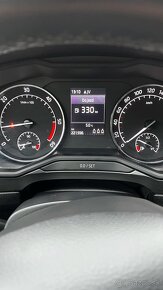 Skoda superb 1.6TDI - 8