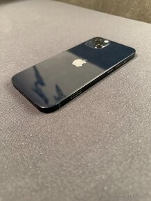 iPhone 13 Midnight 128GB - 8