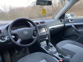 ŠKODA OCTAVIA 1.9TDi 77KW - 8