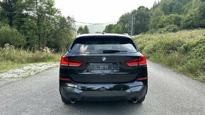 BMW X1 xDrive M-SPORT PAKET,AUTOMAT,4x4,LED,ŤAŽNÉ,ŠPORT.SED. - 8