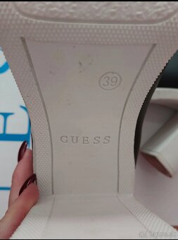 Topanky Guess - 8