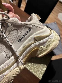 Balenciaga Triple S topánky - 8