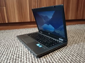 HP Probook  6460b s i5 8GB ram, ssd , 14naska ,bat OK - 8