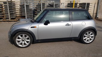 Predam Mini Cooper 1,6 - 8