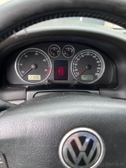 Passat b5.5 4motion - 8