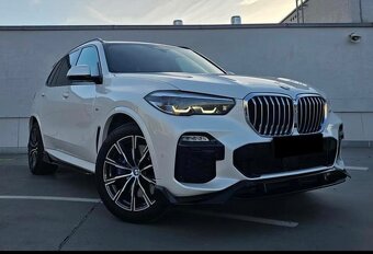 ✅ R20 ®️ Originál BMW 5x112 ET35 ✅ X5 G05 / X6 G06 / X7 - 8