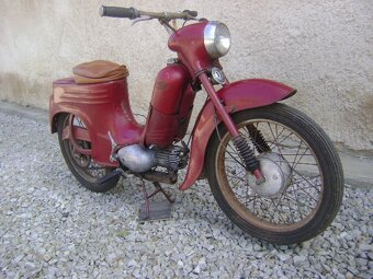 jawa 555 - 8