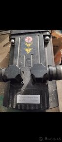 Servo motor - 8