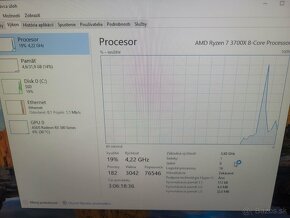 Predám PC v 100% stave / vhodné aj na hry - 8