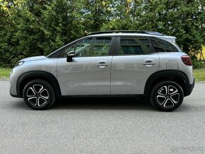 Citroën C3 Aircross Shine Puretech 110k - 8