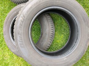 Zimné pneu. 225/65 R17 - 8