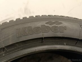 235/45 R18 Zimné pneumatiky Kleber Krisalp HP3 4 kusy - 8