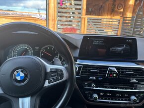 530D xdrive M packet - 8