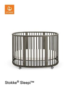 Stokke posteľ - 8