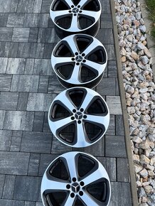 Disky 19" 5x112 Mercedes (Audi VW Škoda Seat) - 8