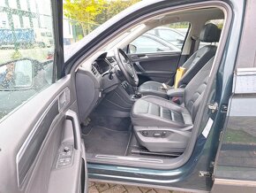 Volkswagen Tiguan Allspace Comfortline - 8