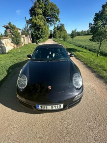 Porsche 911 Carrera s - 8