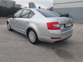 Škoda Octavia 3 III 1.6Tdi 77kw Sedan - 8