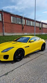 Jaguar F-Type, r.v. 2020 najazd 44 000 k km - 8