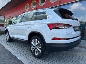 Škoda Kodiaq 2.0 TDi 4x4 147kW Style DSG s ťažným zariad. - 8