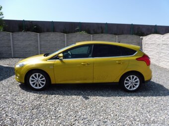 Ford Focus 1.6i 150PS INDIVIDUAL EXTRA - 8