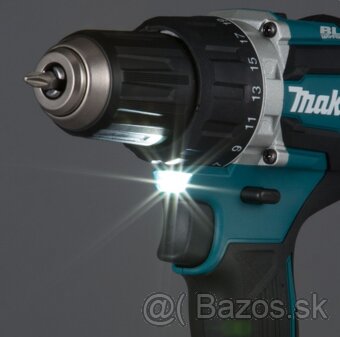 Makita DDF484Z - 8