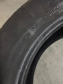 225/55 R17 91W letné pneumatiky Continental - 8