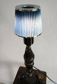 Lampa z autodielov - prevodovka - 8