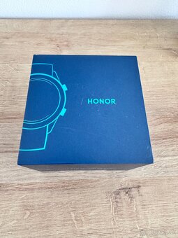 Moderné smart hodinky Honor Watch Magic - 8