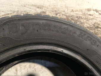 195/65 R15 Letné pneumatiky Kleber Dynaxer 4 kusy - 8