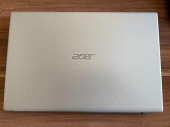 Acer Aspire 3 - 8