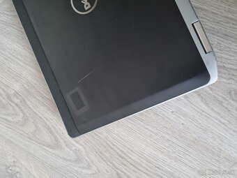 ▼Dell Latitude E6330 - 13,3" / i5-3340M / 4GB / SSD / ZÁR▼ - 8